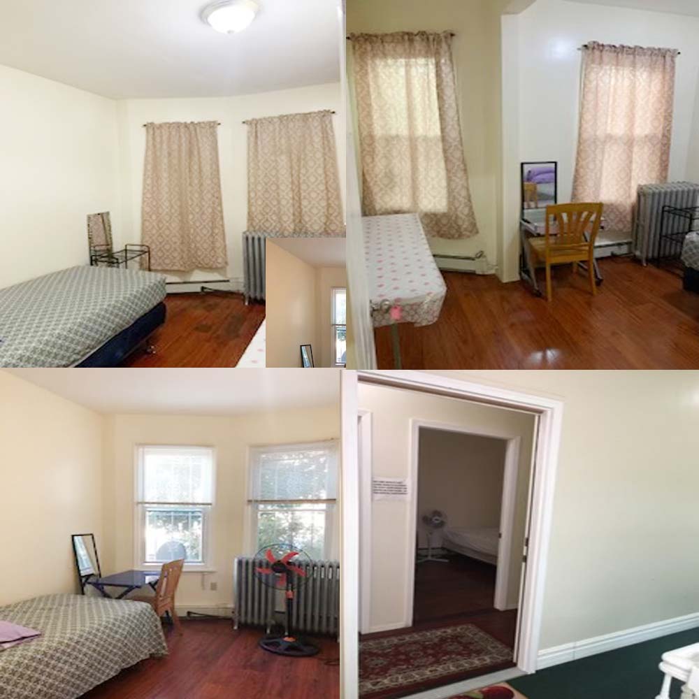 Single Room Available to Shre Indian Roommate Only in Bronx