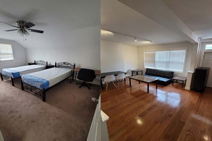 Cozy Single Room Wanted Near Capital One HQ, McLean, VA