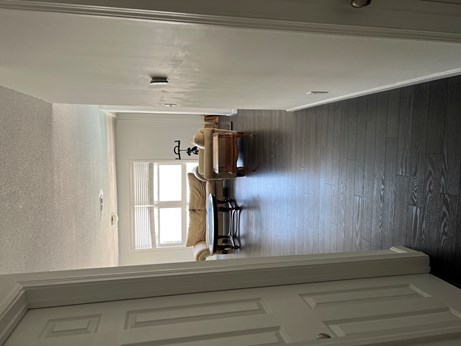 Private Bedroom with Bath in Prime Apartment 1,400 USDMonth