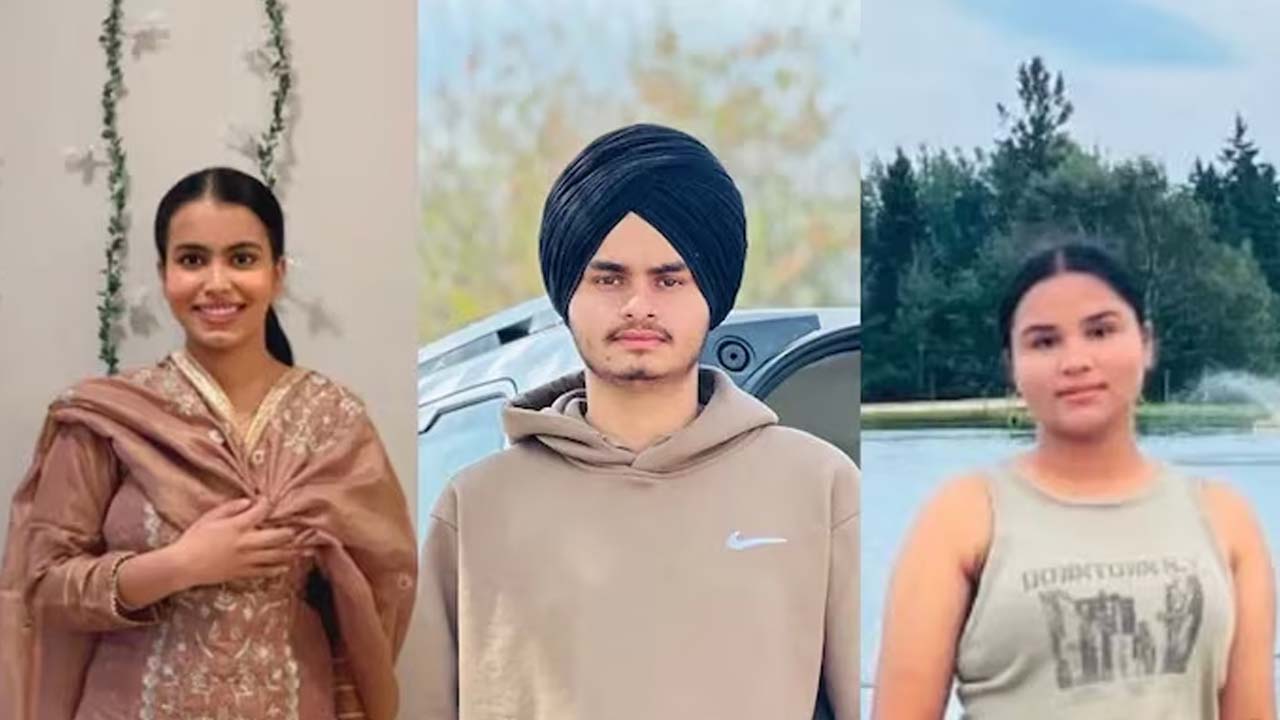 India Raises Safety Concerns After 3 Students Killed in Canada