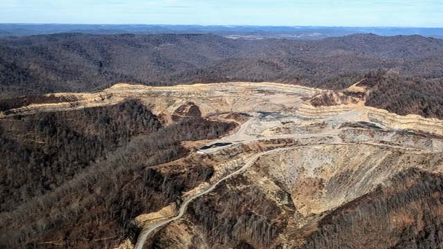 Zombie Mines Continue to Pose Environmental and Health Threats to Appalachia