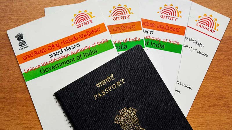Aadhaar Enrollment: New rules for NRIs, OCIs cardholders