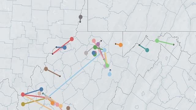 Post Misconduct Tracking WV Police Officers Careers