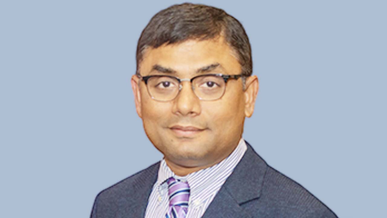 Indian-American Ashok Kondur Joins Central Michigan University Board of Trustees