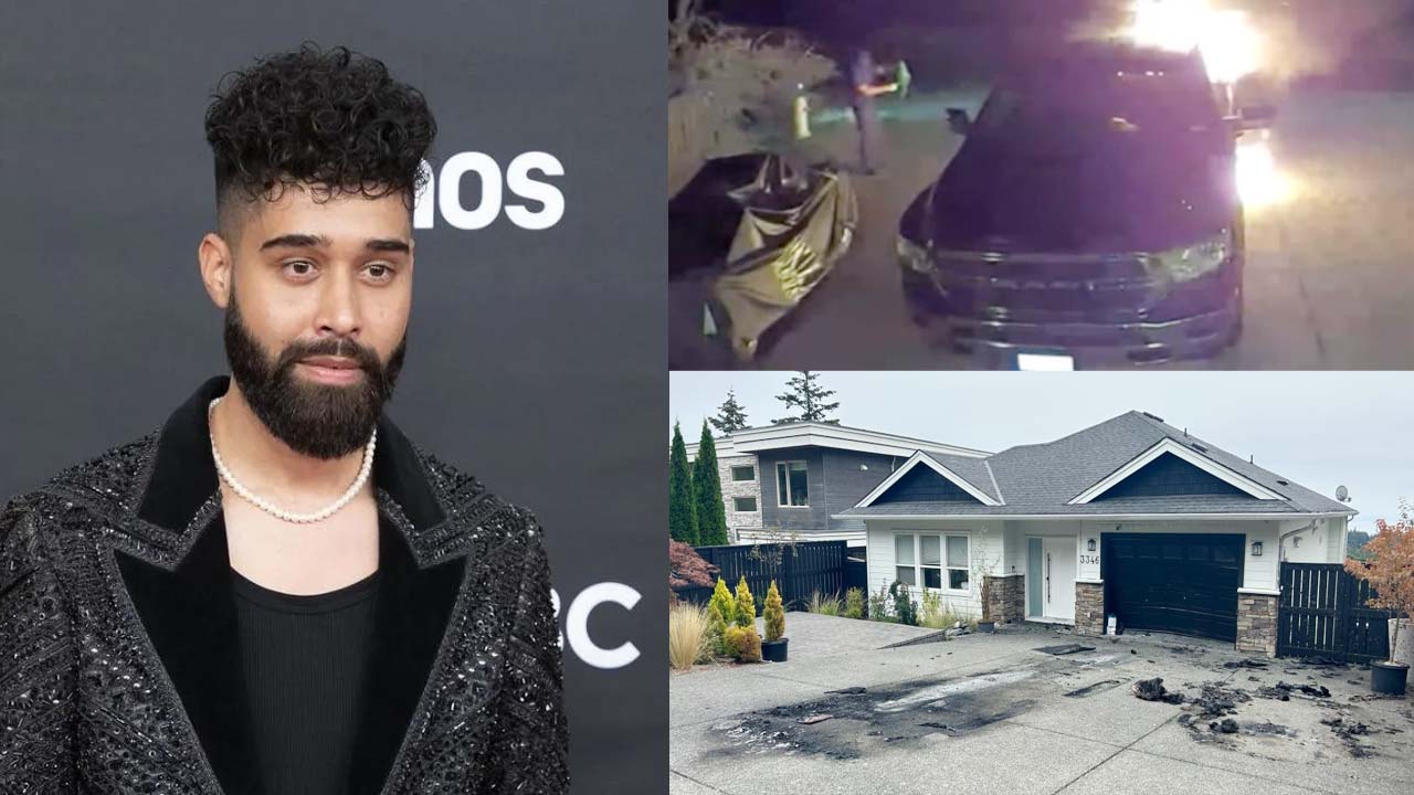 Who Is Behind the Attack on Singer AP Dhillons Home? Suspect Arrested, Another Still at Large!