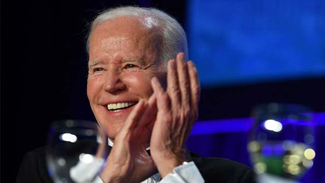 Biden to Award Medal of Honor to Two Civil War Heroes for Hijacking Confederate Train