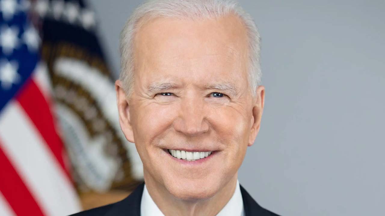 US President Joe Biden Tests Negative For COVID-19, Returns To Washington After Week Of Isolation