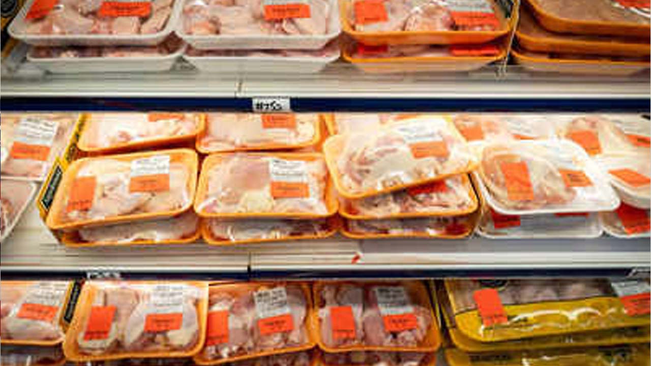 Why BrucePac Recalls 9.9M Pounds of meat Over Listeria Risk