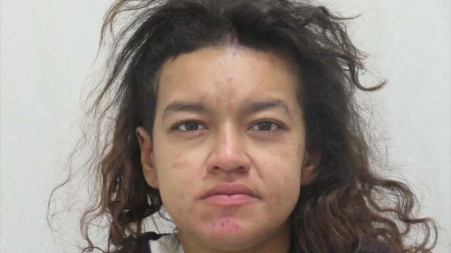 Woman Faces Burglary Charges After Allegedly Stealing Bike from Shed