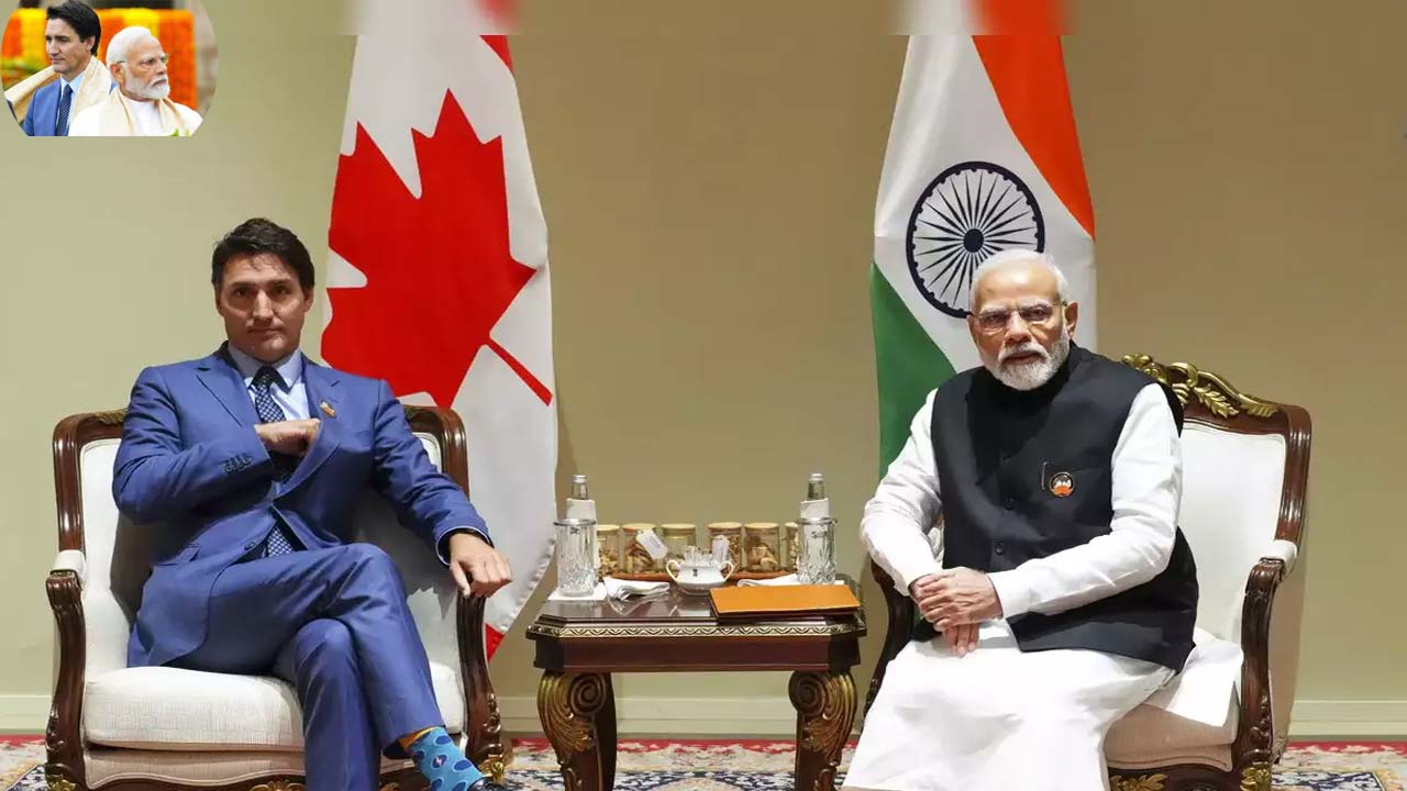 Is Canada Fabricating Claims Against Indian Diplomats for Politics?