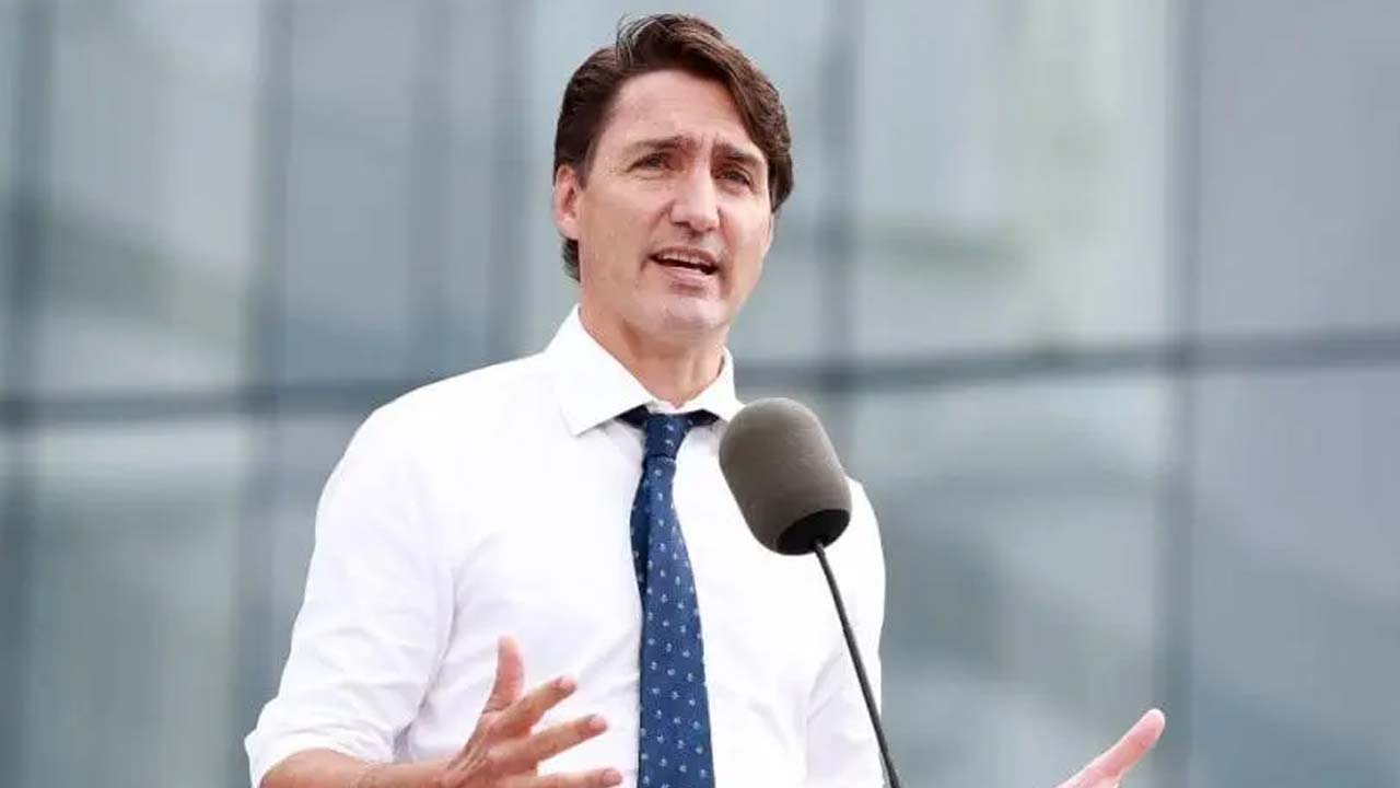 Trudeau Independence Day Message: Canada Stands with India