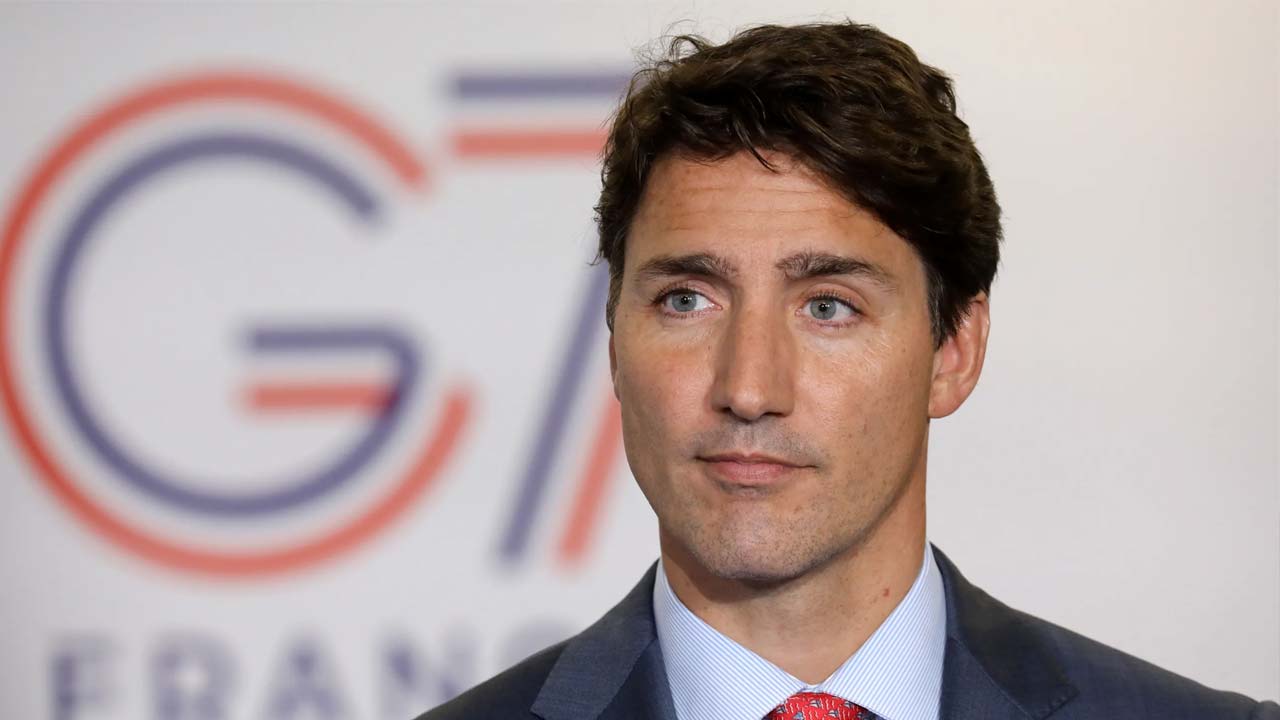 Canada-India Diplomatic Crisis: Trudeaus Allegations Ignite Tensions