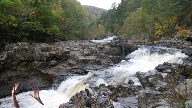 Two Indian students from Andhra Pradesh drowned in Scotland
