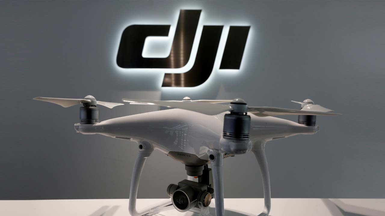 What Are the Implications of Chinese Drone Manufacturer DJIs Lawsuit Against the Pentagon?