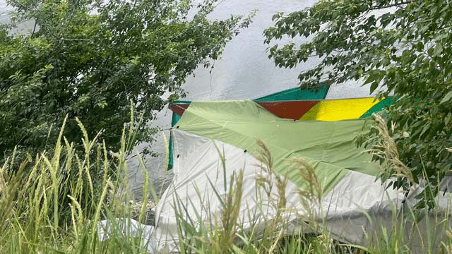 Missoula Enacts New Camping Restrictions on City Property