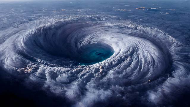 Louisianas New State Climatologist Forecasts an Active Hurricane Season