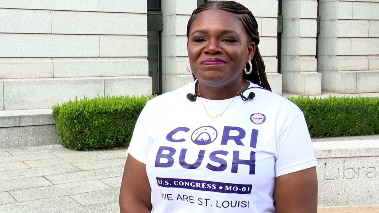 Cori Bush Loses Primary to Wesley Bell Amidst Pro-Israel Lobbying