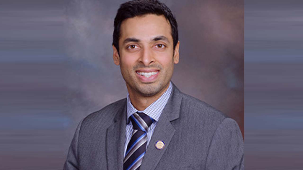 Suhas Subramanyam: Aiming for the US House with Immigration Reform Focus