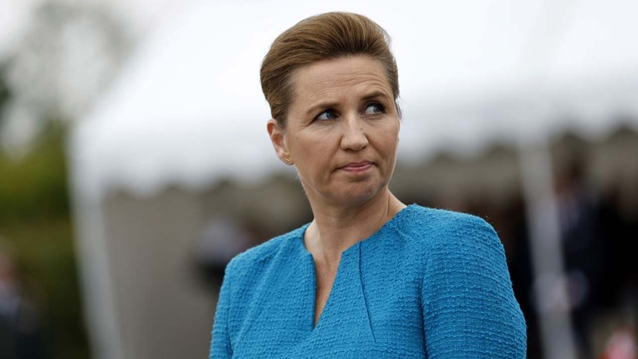 Polish Man Trial Begins for Assault on Danish PM in Copenhagen