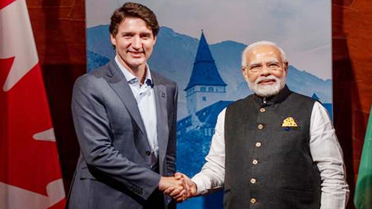 Diplomatic Crisis: India Rejects Canadas Nijjar Evidence Claims