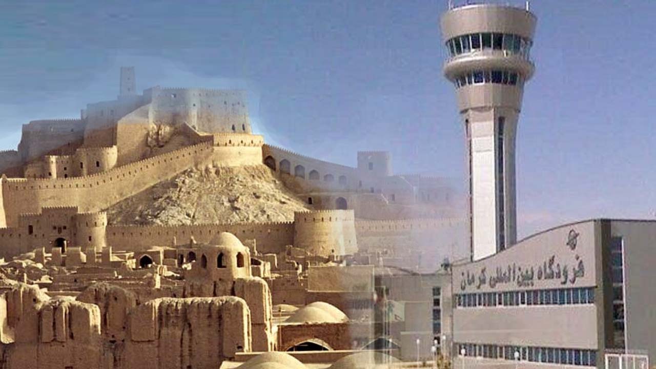 Kerman-Dubai Direct Flight Set to Begin, Check Price And Availability