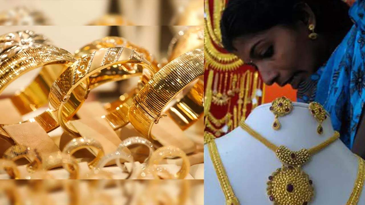 NRIs Shift Gold Jewelry Purchases from Dubai to India Amid Duty Cuts and Lower Costs