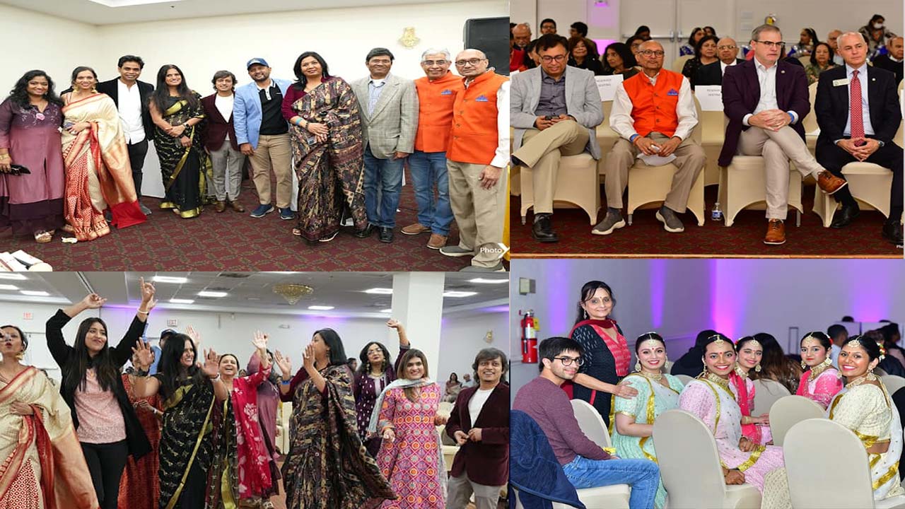 Ekal Ke Rang Aapke Sang Raises USD 64,000 for Rural Education in India