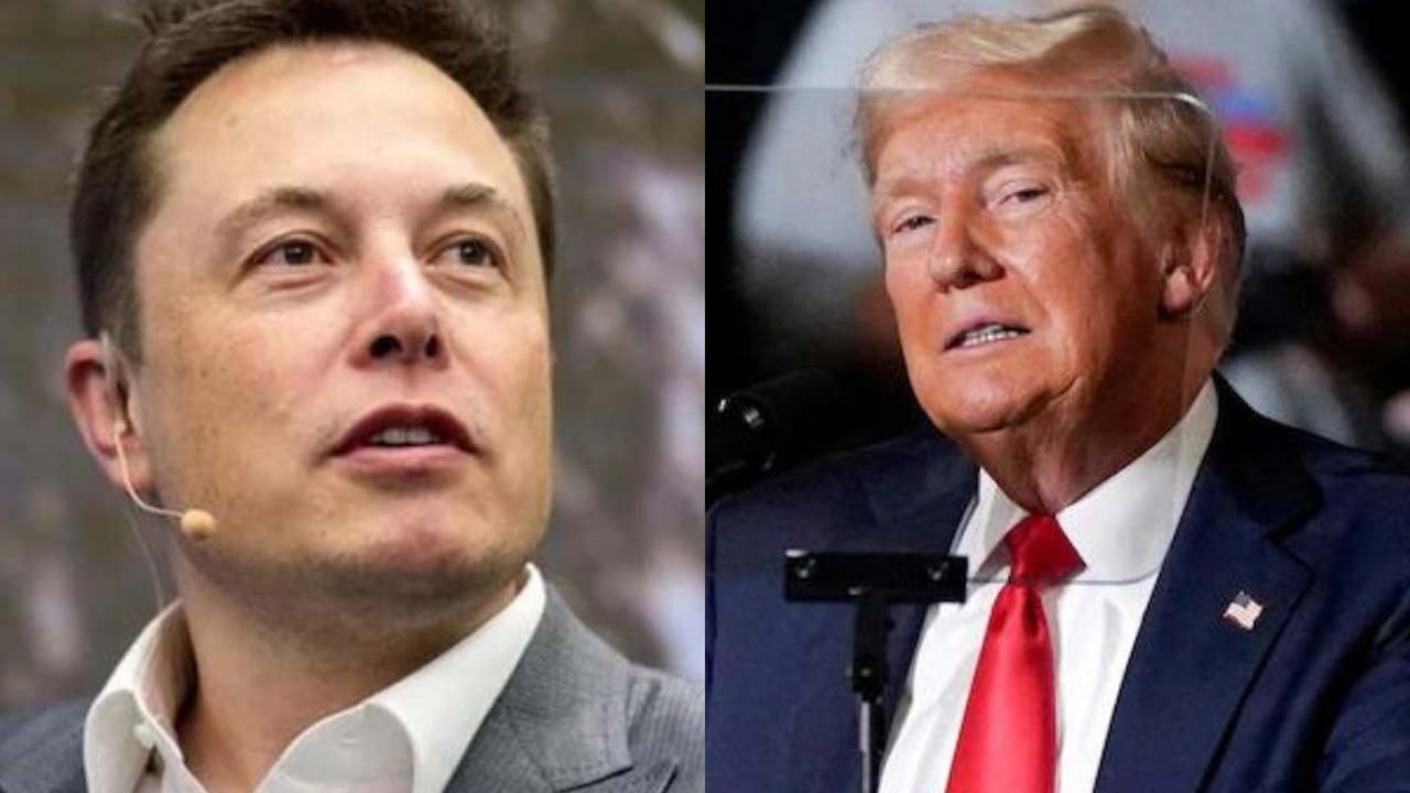 Why Does Elon Musk Say He Doesnt Want to Be President?