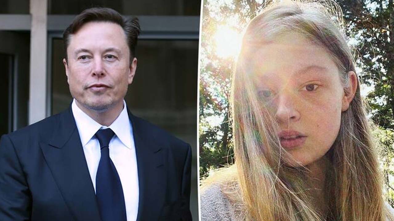 Elon Musk Trans Daughter Vivian Accuses Him of Adultery, Lies