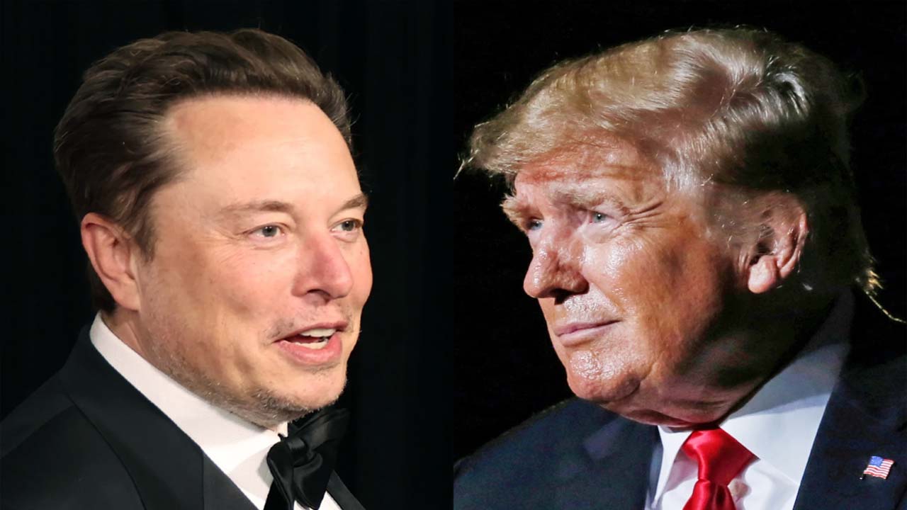 Elon Musks USD1 Million Daily Giveaway: A Controversial Push for Trumps Campaign and Constitutional Rights