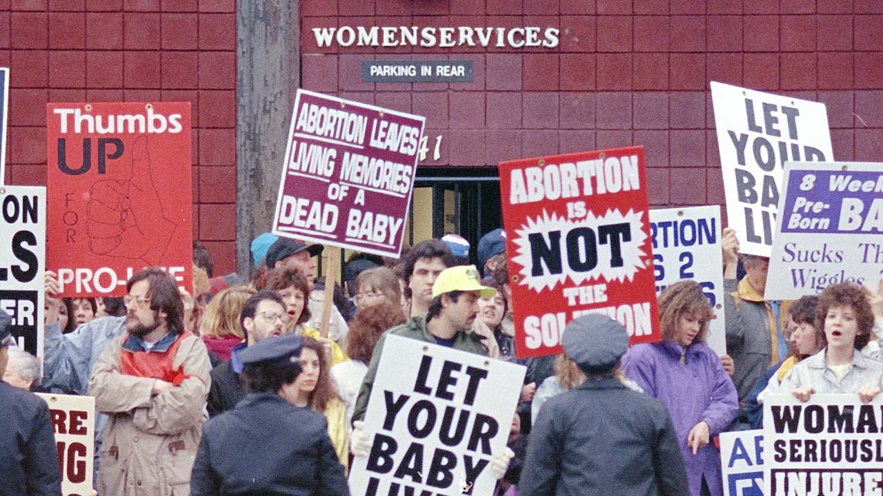 Exposing Anti-Abortion Centers: How to Identify Deceptive Clinics