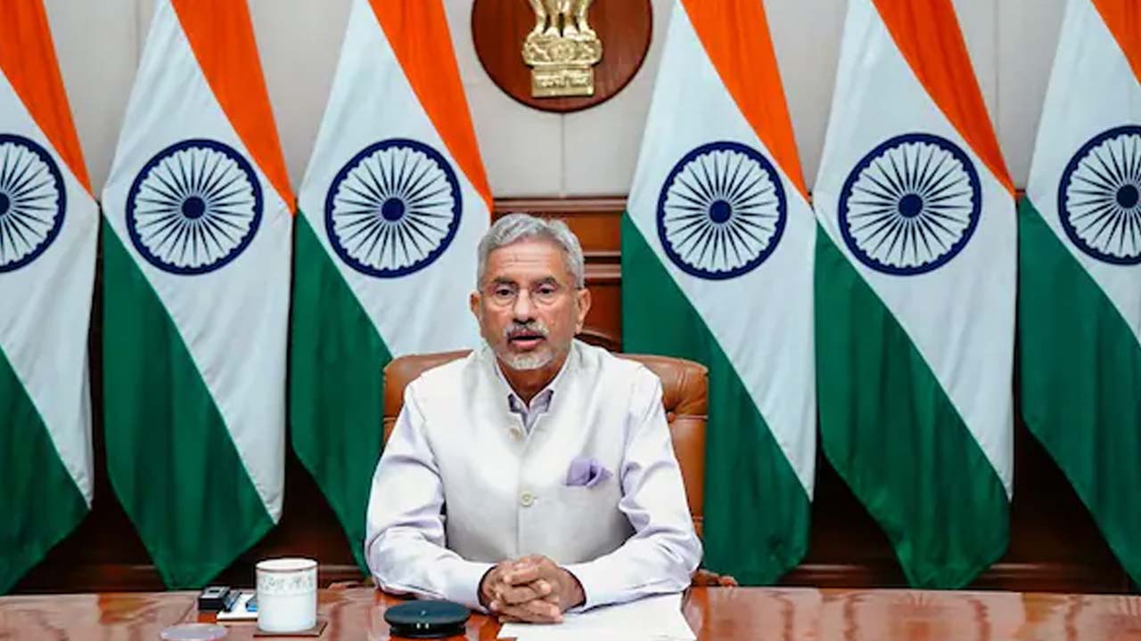 SCO Summit: Jaishankar in Pakistan as Imran Khan’s Party Backs Off