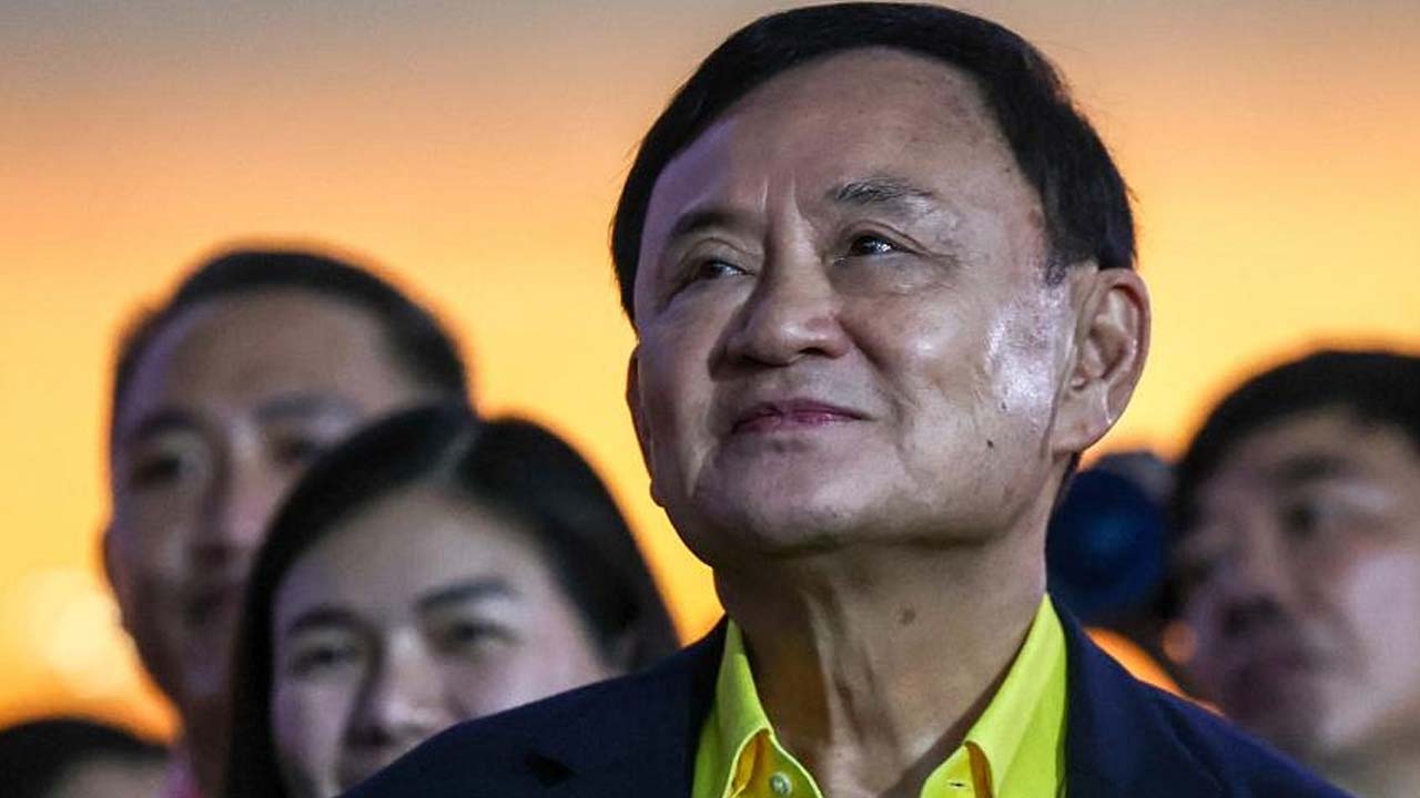 Thai King Grants Amnesty to 50,000 Prisoners, Including Thaksin