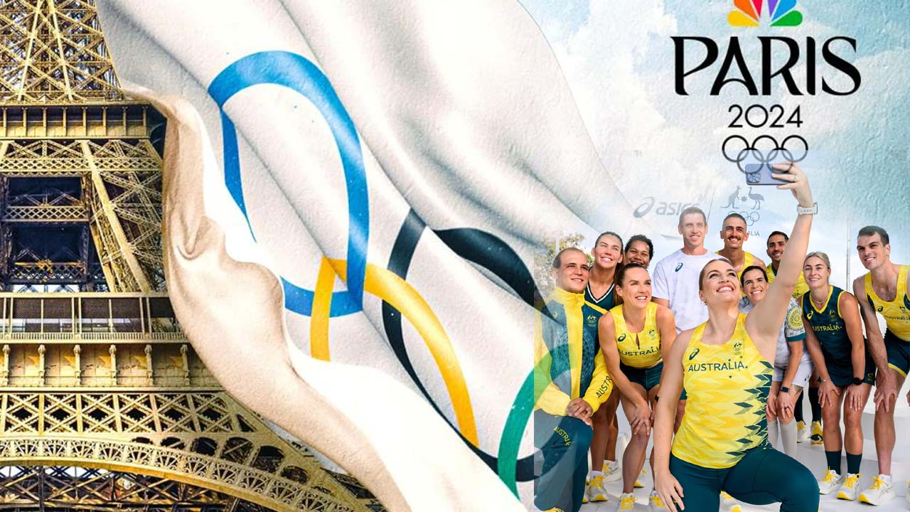 Olympics medal tally:Day 12: Full List of Australian Medal Winners at Paris 2024