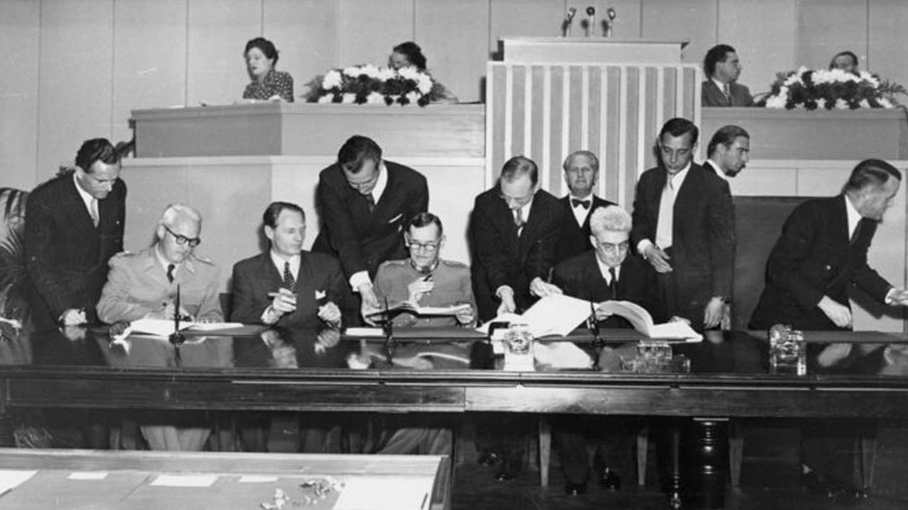 75 Years of Geneva Conventions: Still Relevant Amid Rising Conflicts