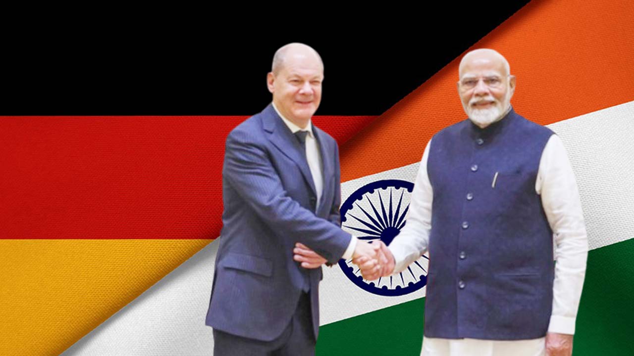 Germany Expands Visa Options for Skilled Indian Workers, PM Modi Announces