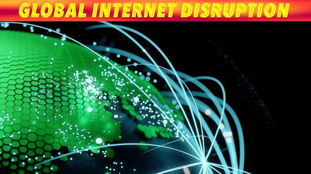 Pakistan Plans Nationwide Firewall Amid Severe Internet Disruptions