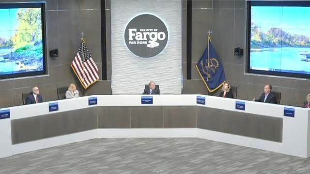 Growing Concerns Over Homeless Camps in Fargo