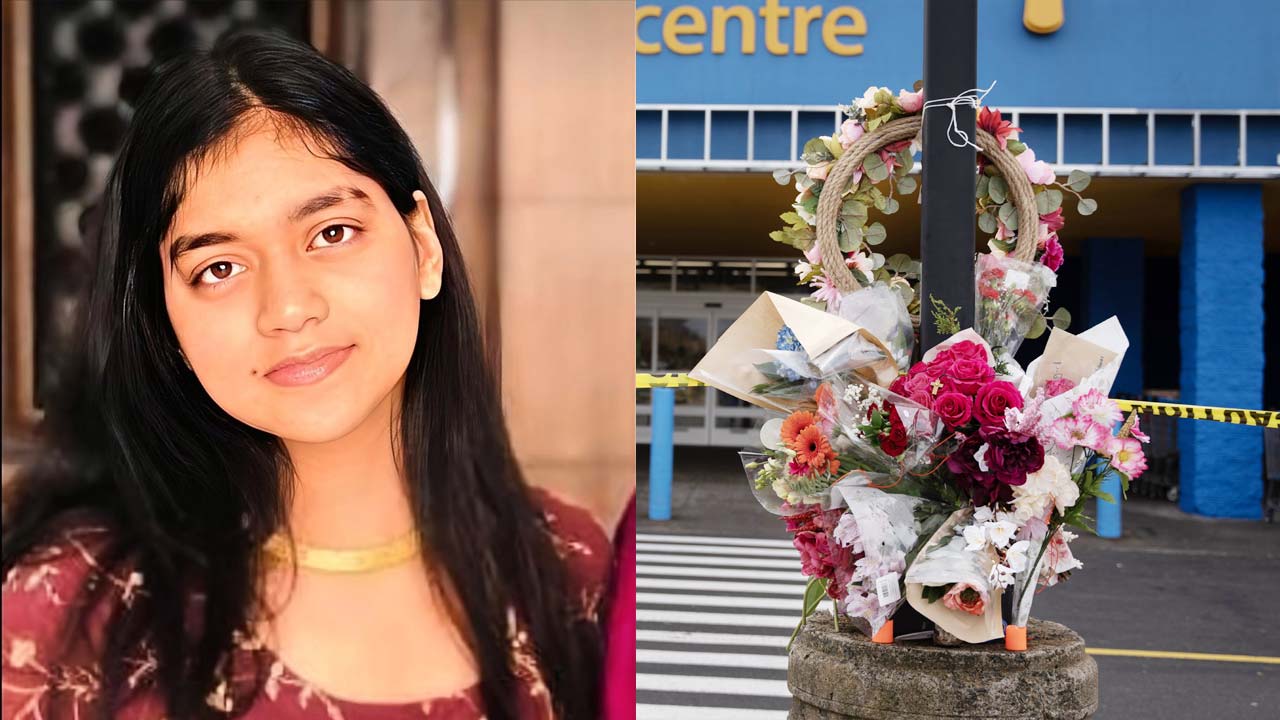 Tragedy Strikes: 19-Year-Old Gursimran Kaur Found Dead in Halifax Walmart Oven