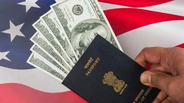 Indian IT Companies Concerned About H-1B Visa Fee Hike    
