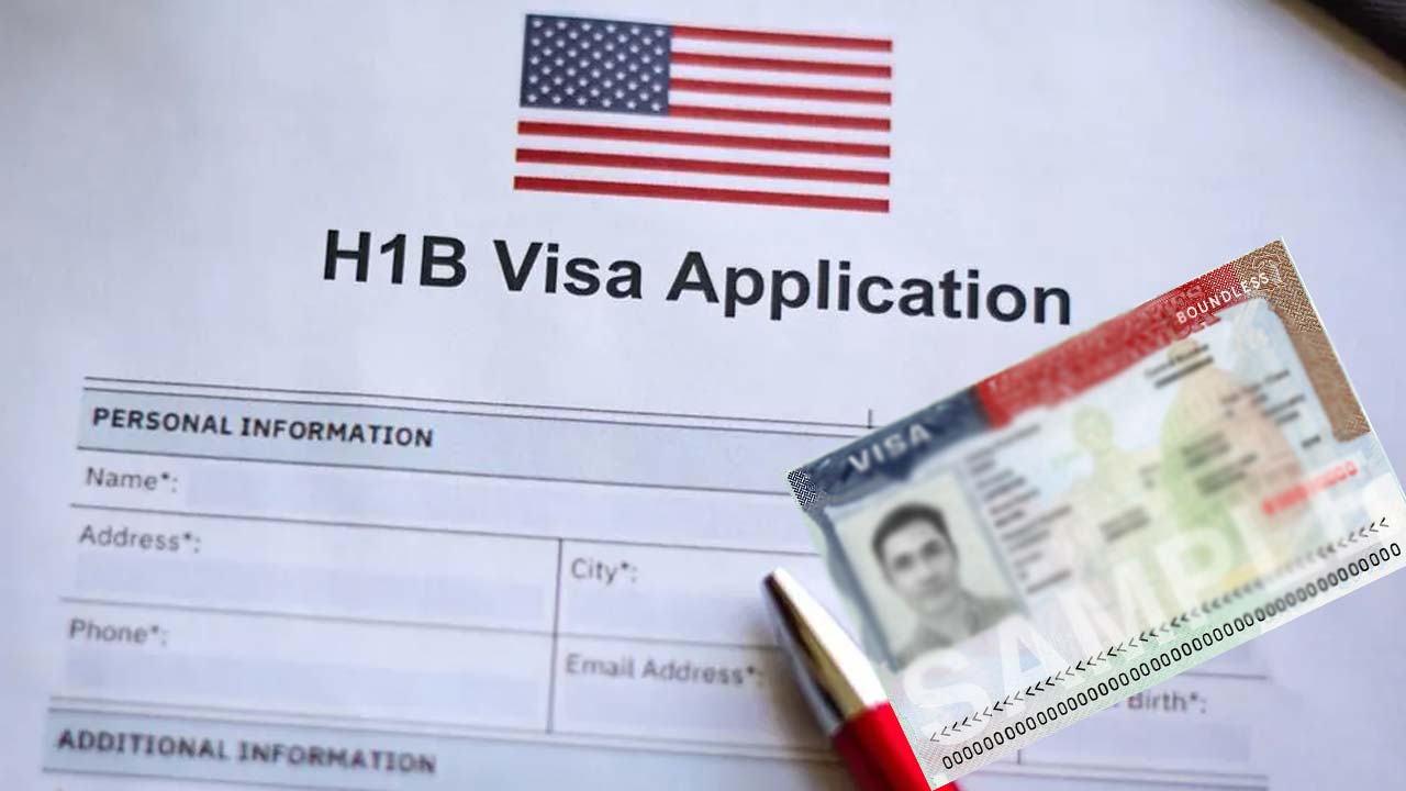 Challenges Ahead for Indian Talent: H1B Visa Reductions and OPT Limitations