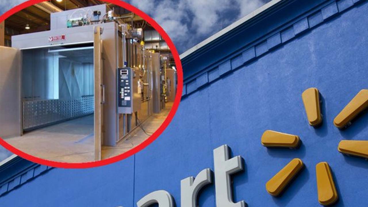 Halifax Walmart Tragedy: 19-Year-Old Sikh Woman Found Dead Inside Walmart Bakery Oven