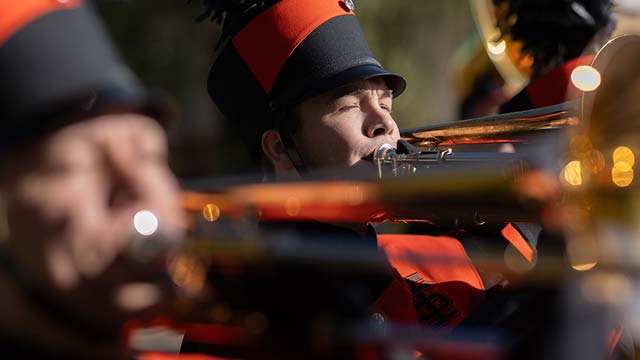 ISU Alumni Association Unveils 2024 Homecoming Award Winners