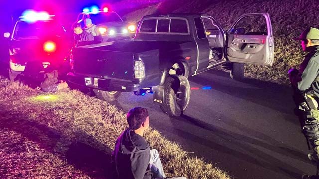 Two Men Arrested for Suspected Illegal Night Hunting on Public Road at Oprahs Hawaii Ranch