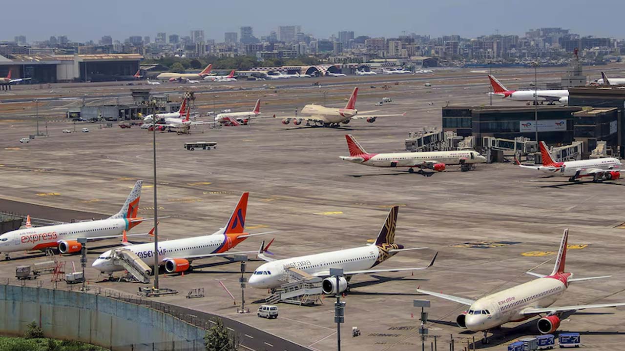 India Airport Expansion: 350 by 2047 to Transform Tourism