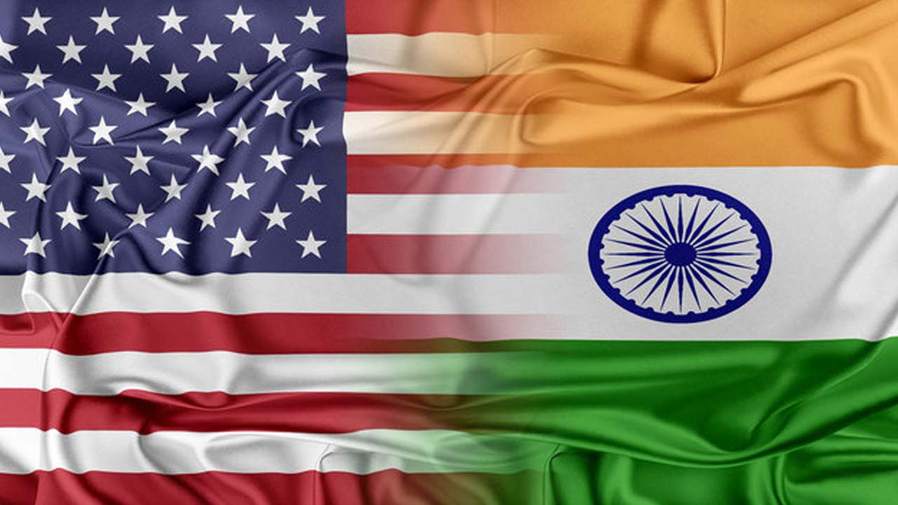 IndianAmerican Voters Rising Influence in the 2024 US Election Swing