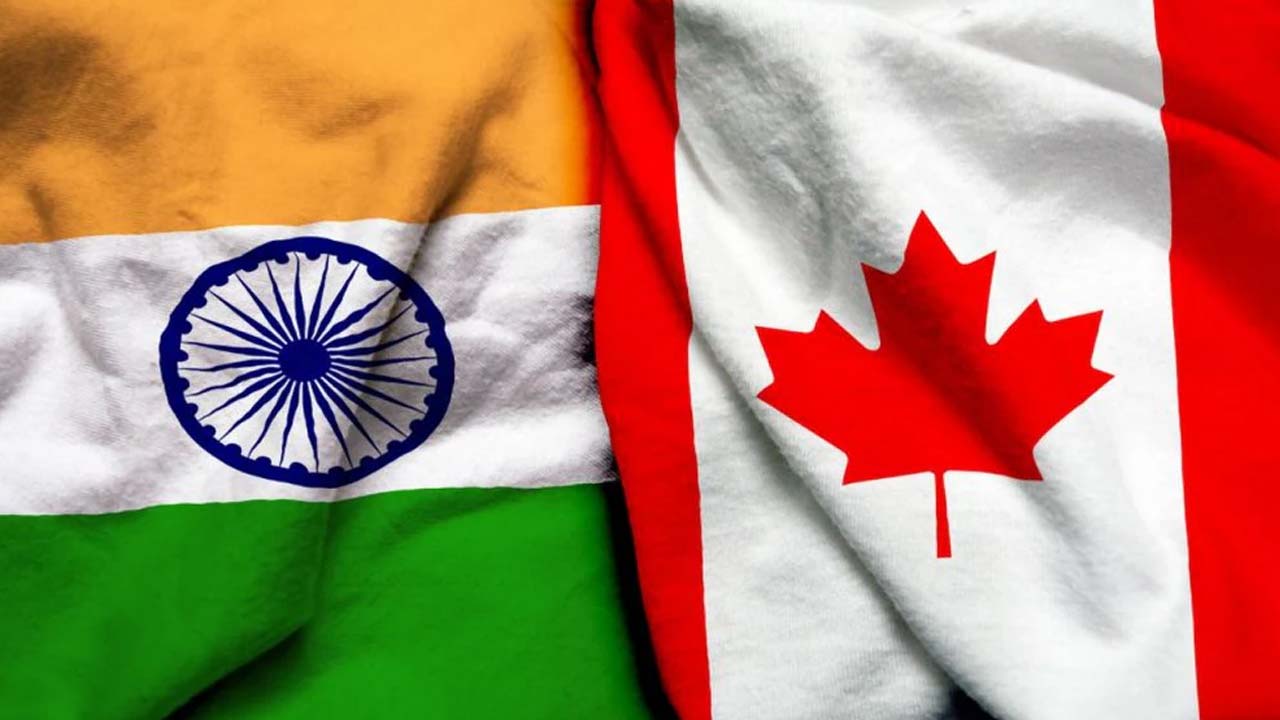 India-Canada Relations Strained: Immigration Backlog and Cyber Threats Intensify