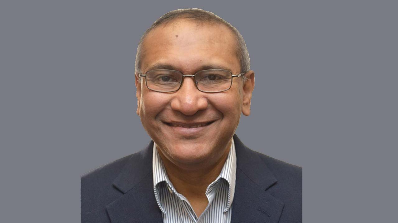 Indian-American Scientist Anindya Dutta Honored with the 2024 Rous–Whipple Award