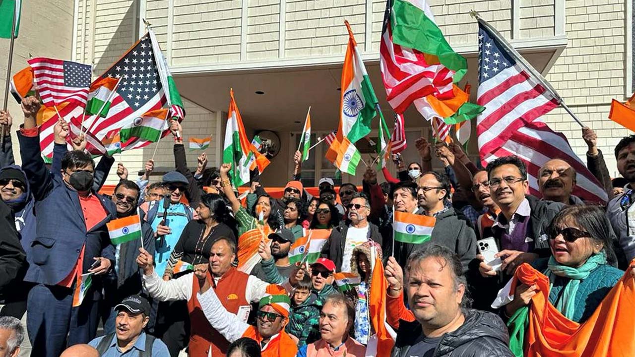 What Are the Top Election Issues for Indian-Americans in 2024?