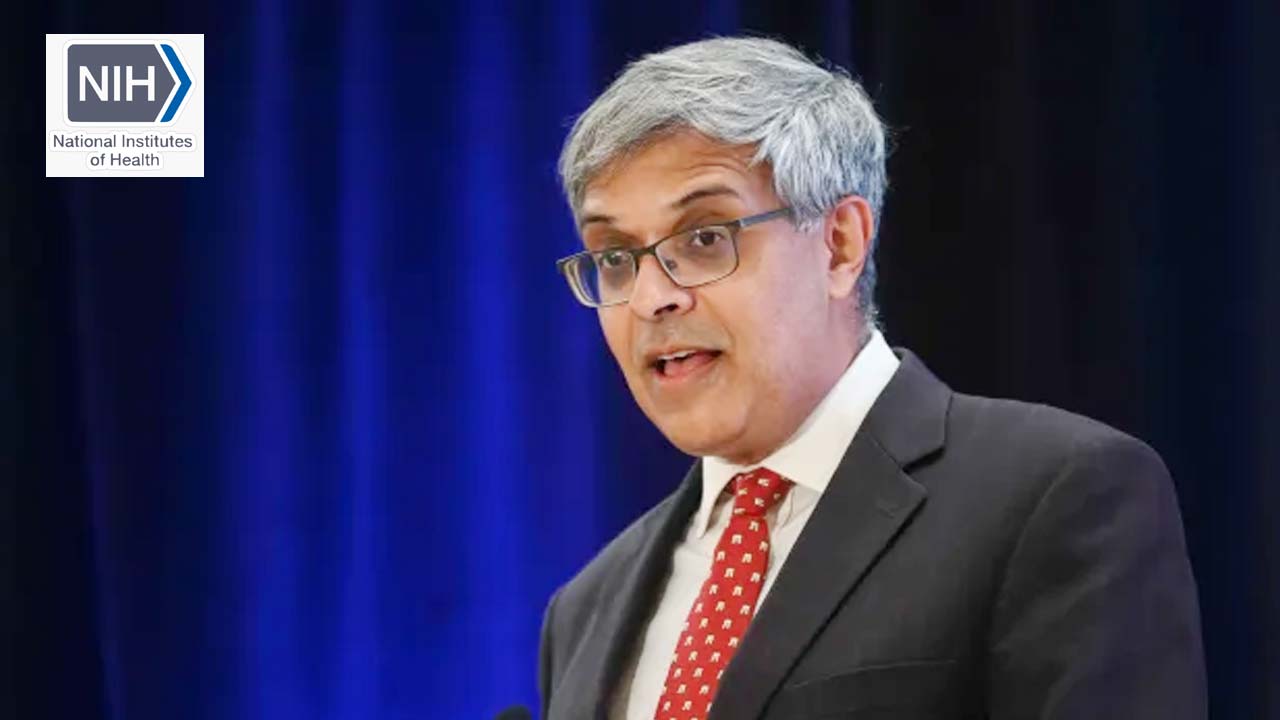 Who is Jay Bhattacharya? Indian-American Nominated by Trump to Lead NIH